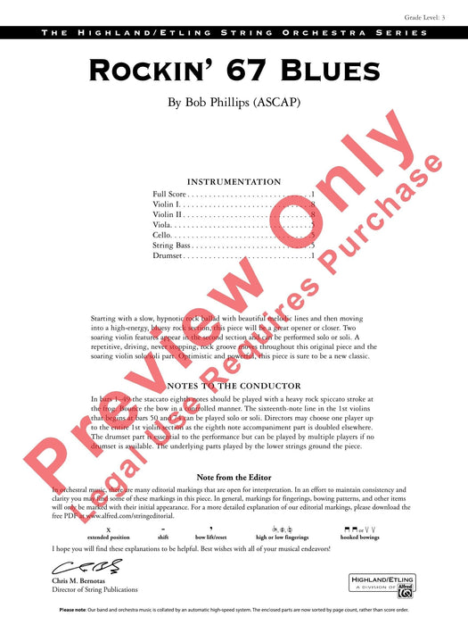 Rockin' 67 Blues 藍調 | 小雅音樂 Hsiaoya Music