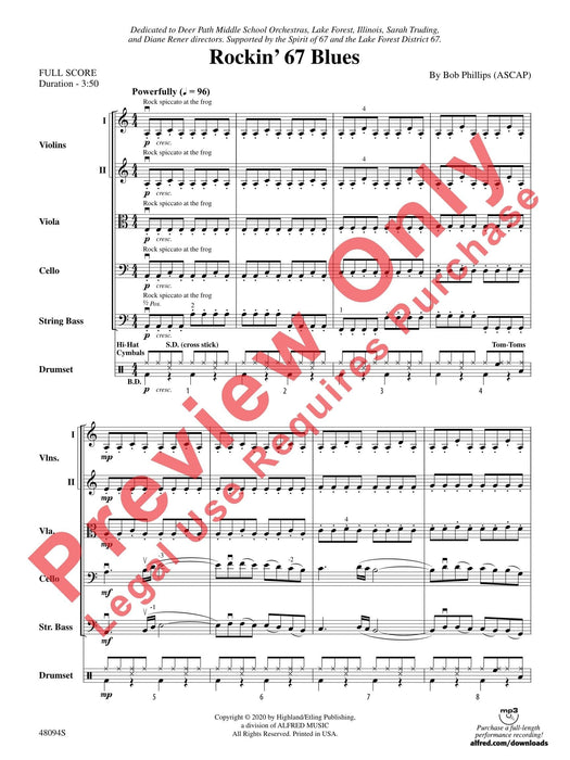 Rockin' 67 Blues 藍調 | 小雅音樂 Hsiaoya Music