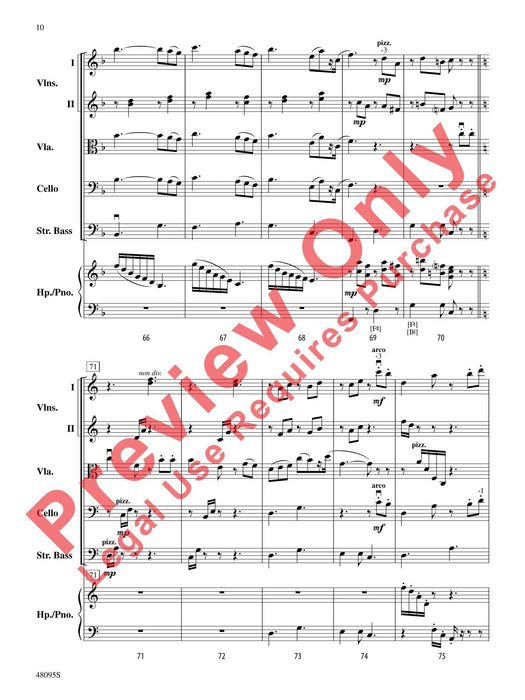 Grand Ball Waltz 圓舞曲 總譜 | 小雅音樂 Hsiaoya Music