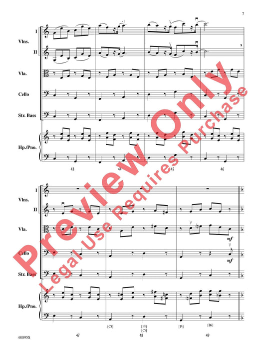 Grand Ball Waltz 圓舞曲 總譜 | 小雅音樂 Hsiaoya Music