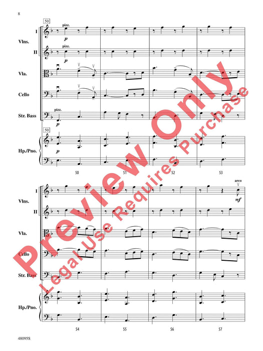 Grand Ball Waltz 圓舞曲 總譜 | 小雅音樂 Hsiaoya Music