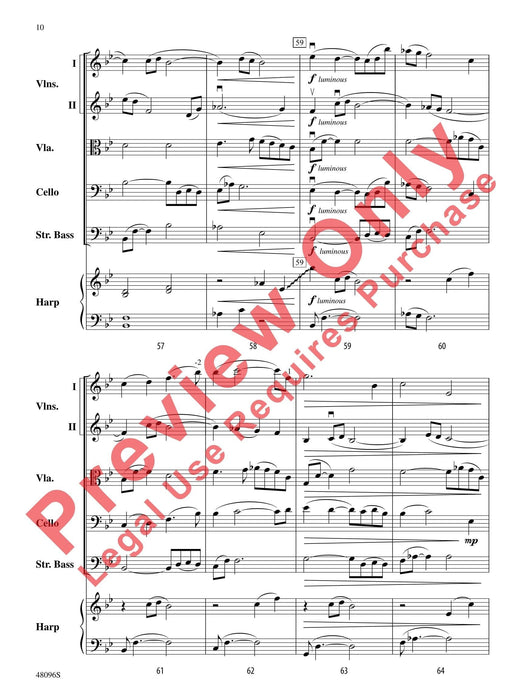 The Blue Caves of Zakynthos 總譜 | 小雅音樂 Hsiaoya Music