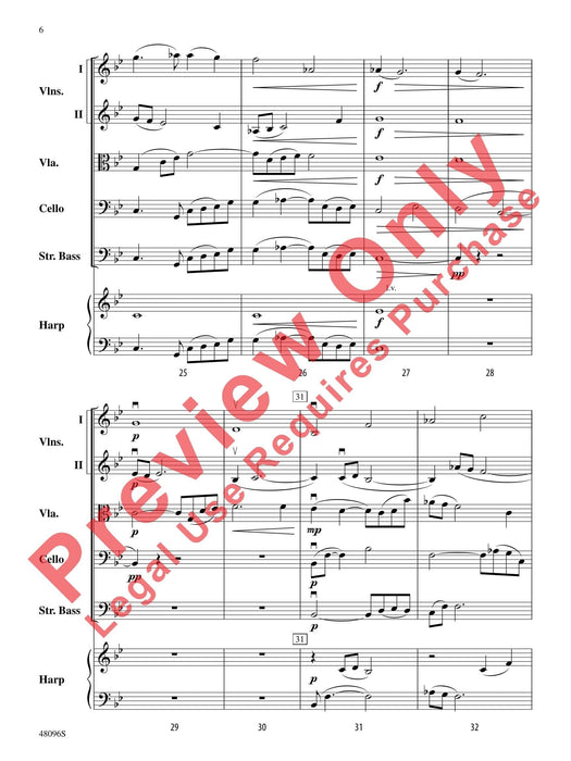 The Blue Caves of Zakynthos 總譜 | 小雅音樂 Hsiaoya Music