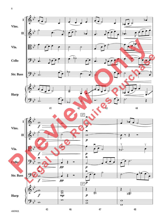 The Blue Caves of Zakynthos 總譜 | 小雅音樂 Hsiaoya Music