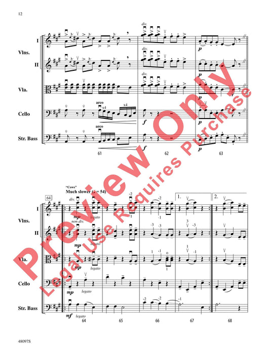 Barnyard Variations On "Old MacDonald Had a Farm" 詠唱調 | 小雅音樂 Hsiaoya Music