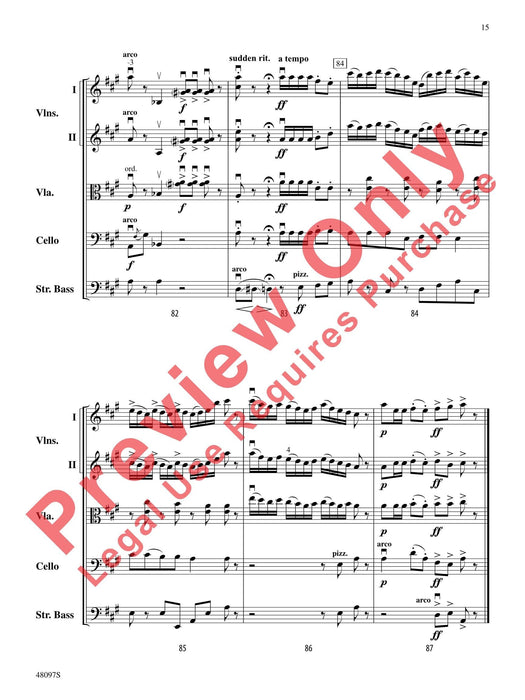 Barnyard Variations On "Old MacDonald Had a Farm" 詠唱調 | 小雅音樂 Hsiaoya Music