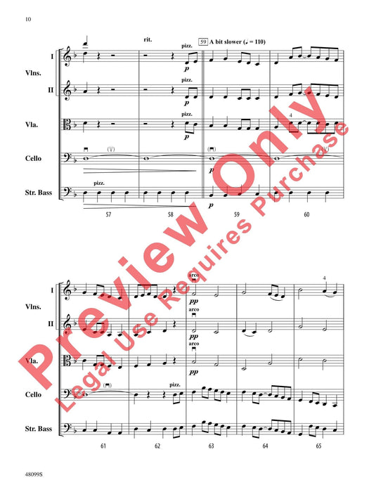 Minor Altercations 總譜 | 小雅音樂 Hsiaoya Music