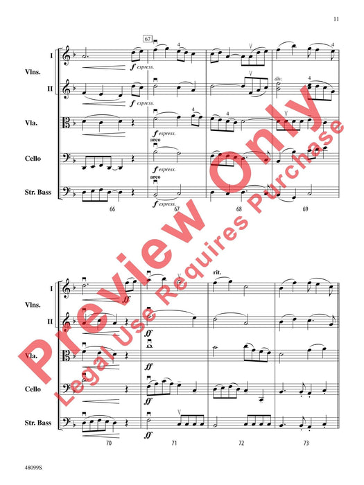 Minor Altercations 總譜 | 小雅音樂 Hsiaoya Music