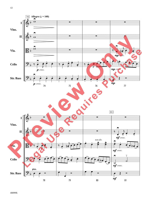 Minor Altercations 總譜 | 小雅音樂 Hsiaoya Music