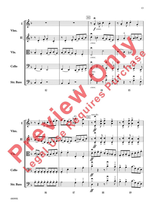 Minor Altercations 總譜 | 小雅音樂 Hsiaoya Music