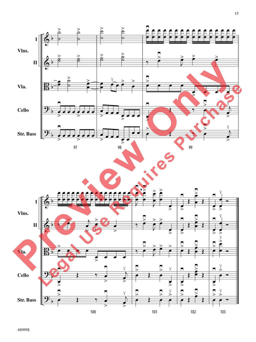 Minor Altercations 總譜 | 小雅音樂 Hsiaoya Music