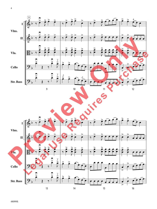 Minor Altercations 總譜 | 小雅音樂 Hsiaoya Music