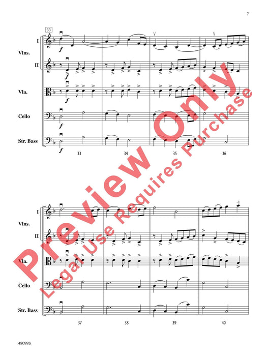 Minor Altercations 總譜 | 小雅音樂 Hsiaoya Music