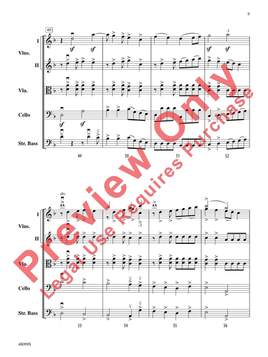 Minor Altercations 總譜 | 小雅音樂 Hsiaoya Music