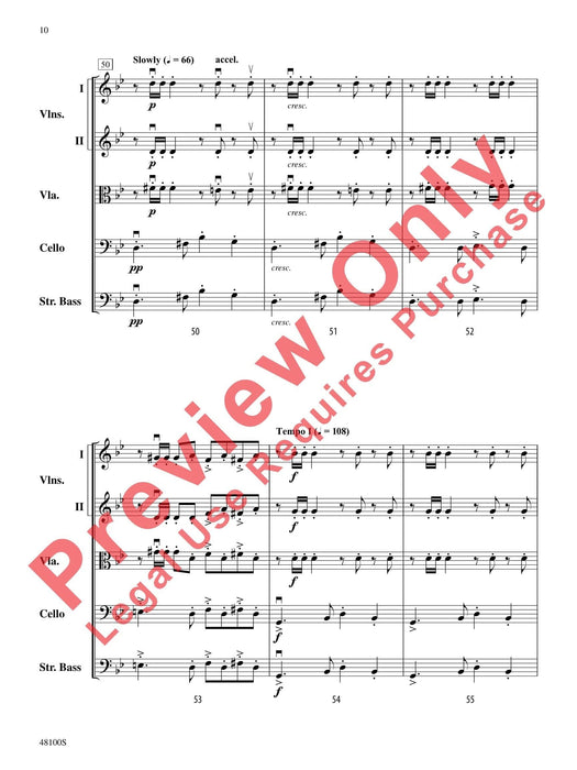 Prelude in G Minor Op. 23 No. 5 前奏曲 總譜 | 小雅音樂 Hsiaoya Music