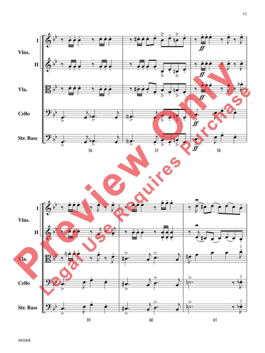 Prelude in G Minor Op. 23 No. 5 前奏曲 總譜 | 小雅音樂 Hsiaoya Music