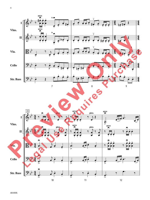 Prelude in G Minor Op. 23 No. 5 前奏曲 總譜 | 小雅音樂 Hsiaoya Music