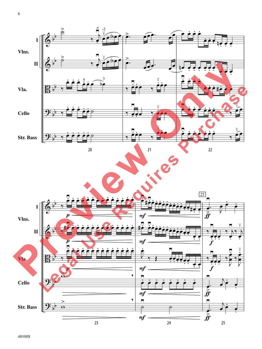 Prelude in G Minor Op. 23 No. 5 前奏曲 總譜 | 小雅音樂 Hsiaoya Music