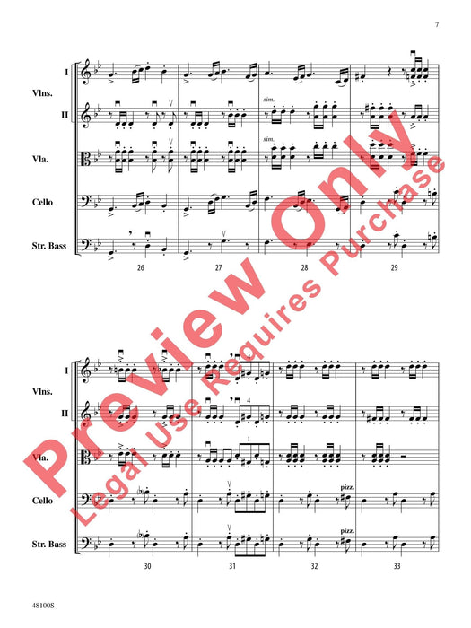 Prelude in G Minor Op. 23 No. 5 前奏曲 總譜 | 小雅音樂 Hsiaoya Music