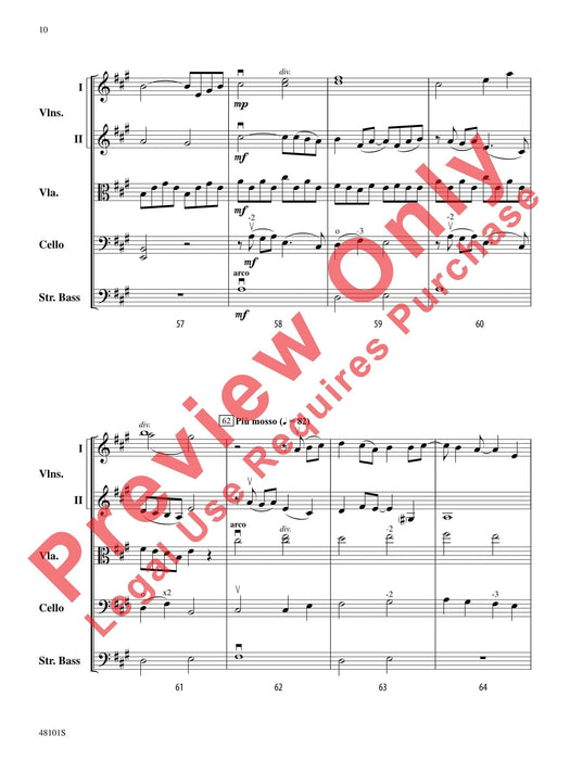 With Gratitude 總譜 | 小雅音樂 Hsiaoya Music