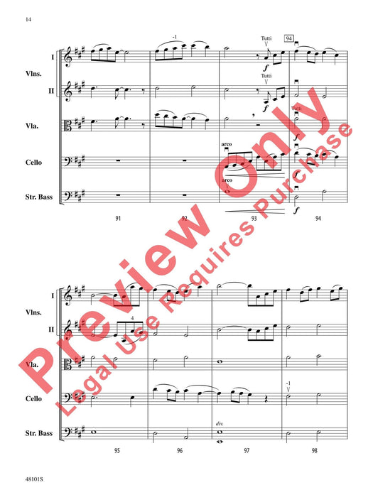 With Gratitude 總譜 | 小雅音樂 Hsiaoya Music