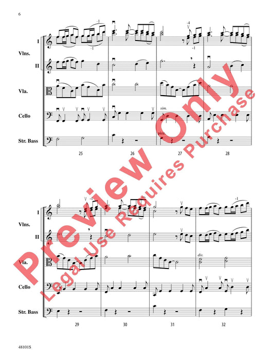 With Gratitude 總譜 | 小雅音樂 Hsiaoya Music