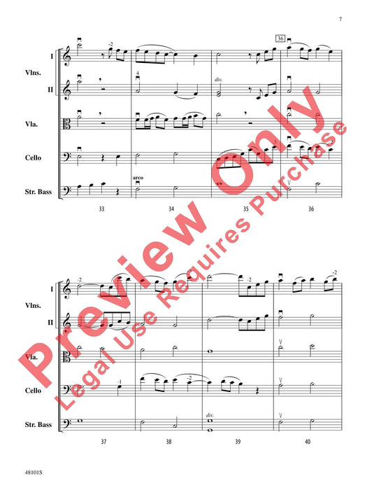 With Gratitude 總譜 | 小雅音樂 Hsiaoya Music