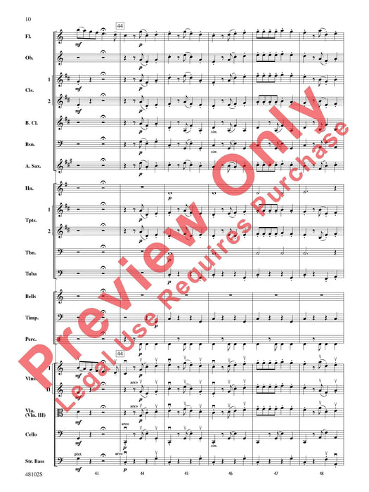 Habanera From Carmen 卡門 總譜 | 小雅音樂 Hsiaoya Music