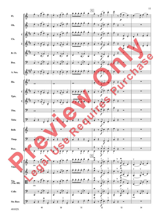 Habanera From Carmen 卡門 總譜 | 小雅音樂 Hsiaoya Music