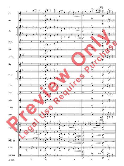 Habanera From Carmen 卡門 總譜 | 小雅音樂 Hsiaoya Music