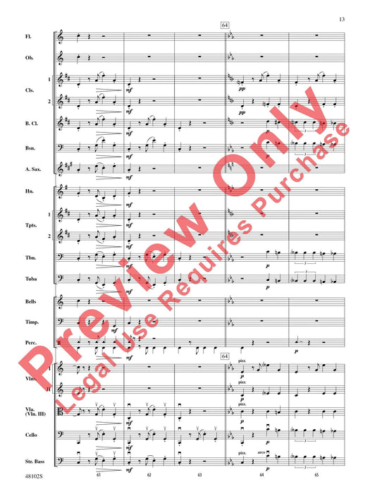 Habanera From Carmen 卡門 總譜 | 小雅音樂 Hsiaoya Music