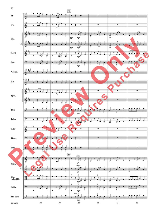 Habanera From Carmen 卡門 總譜 | 小雅音樂 Hsiaoya Music