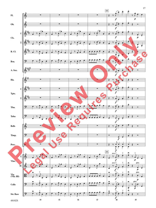 Habanera From Carmen 卡門 總譜 | 小雅音樂 Hsiaoya Music