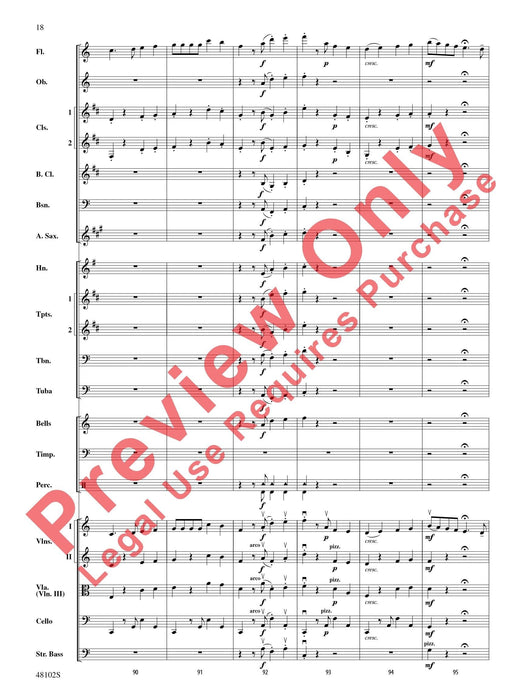 Habanera From Carmen 卡門 總譜 | 小雅音樂 Hsiaoya Music