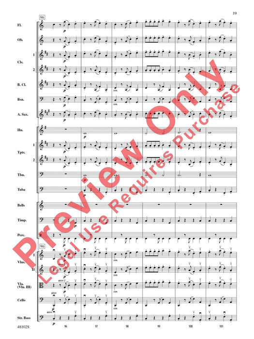 Habanera From Carmen 卡門 總譜 | 小雅音樂 Hsiaoya Music