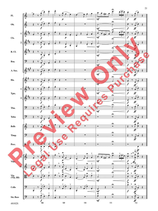 Habanera From Carmen 卡門 總譜 | 小雅音樂 Hsiaoya Music