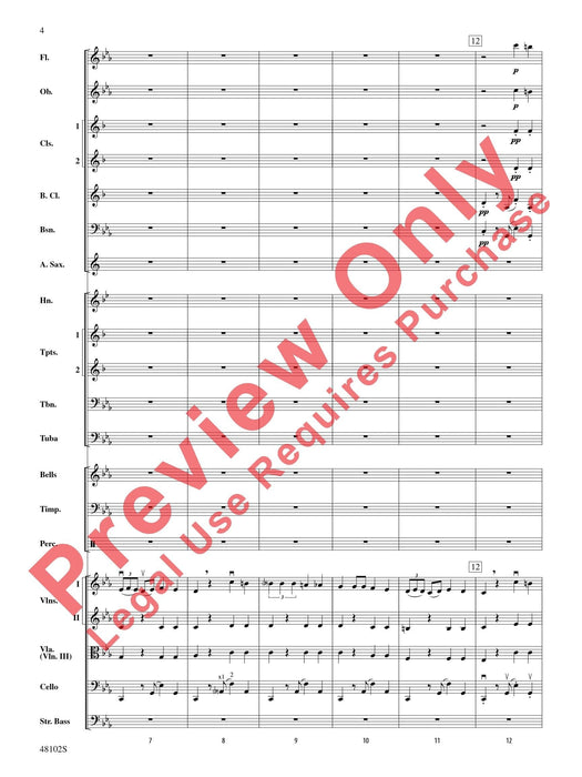 Habanera From Carmen 卡門 總譜 | 小雅音樂 Hsiaoya Music