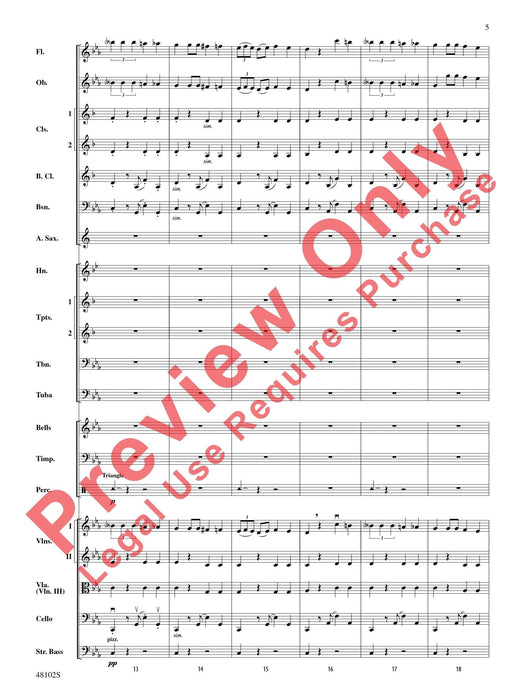 Habanera From Carmen 卡門 總譜 | 小雅音樂 Hsiaoya Music