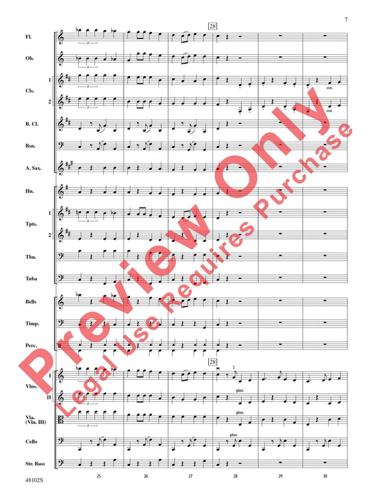 Habanera From Carmen 卡門 總譜 | 小雅音樂 Hsiaoya Music