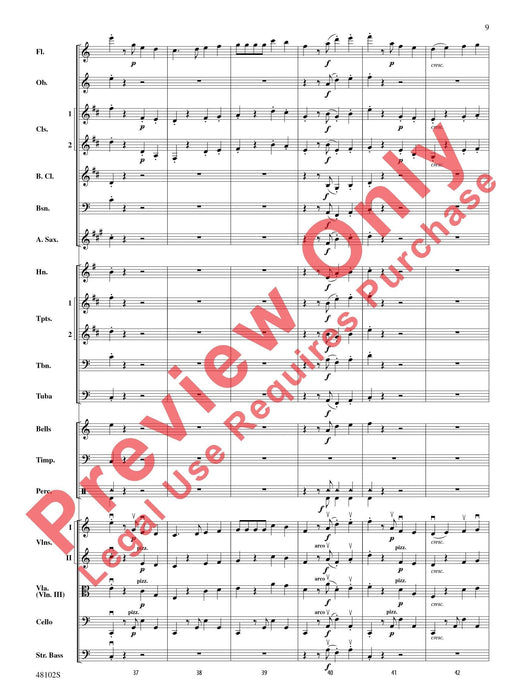 Habanera From Carmen 卡門 總譜 | 小雅音樂 Hsiaoya Music