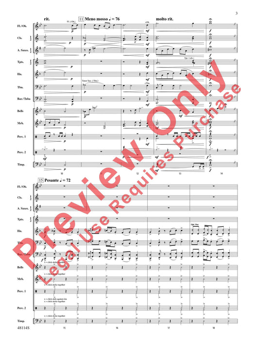 Rock Solid 總譜 | 小雅音樂 Hsiaoya Music