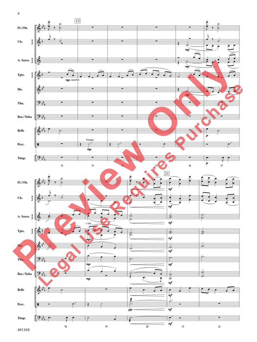 The Cuckoo 總譜 | 小雅音樂 Hsiaoya Music