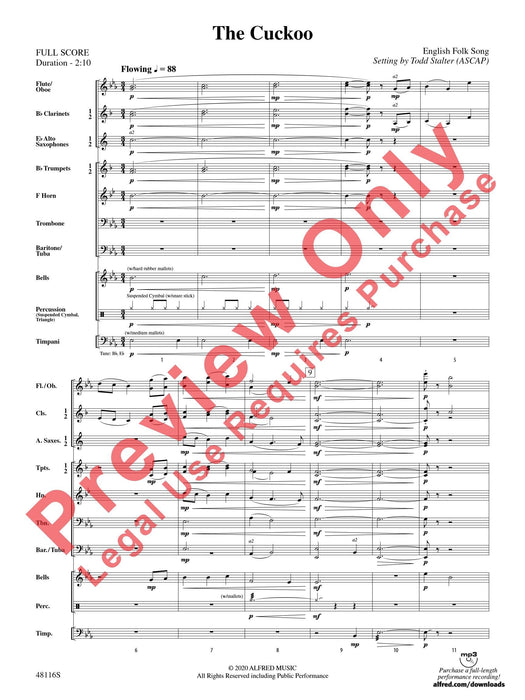 The Cuckoo | 小雅音樂 Hsiaoya Music