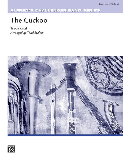 The Cuckoo | 小雅音樂 Hsiaoya Music