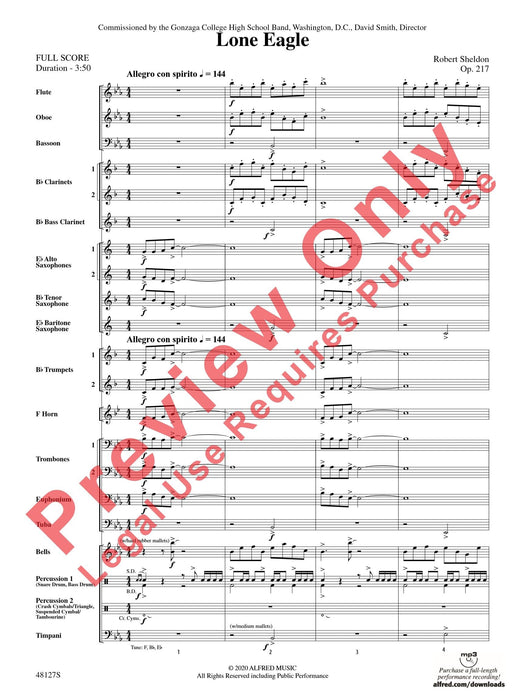 Lone Eagle | 小雅音樂 Hsiaoya Music