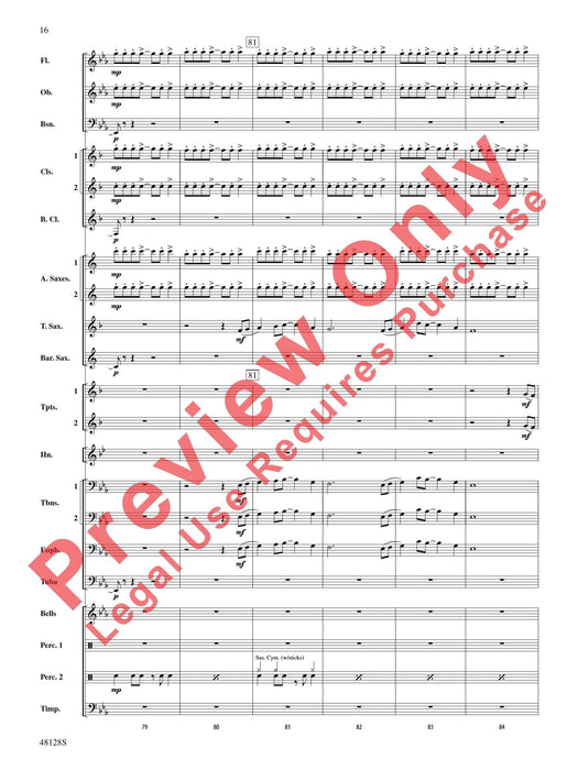 By the River's Edge 總譜 | 小雅音樂 Hsiaoya Music