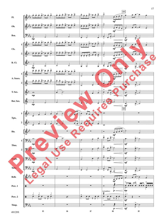 By the River's Edge 總譜 | 小雅音樂 Hsiaoya Music