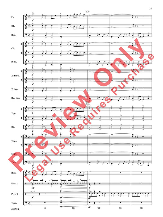 By the River's Edge 總譜 | 小雅音樂 Hsiaoya Music