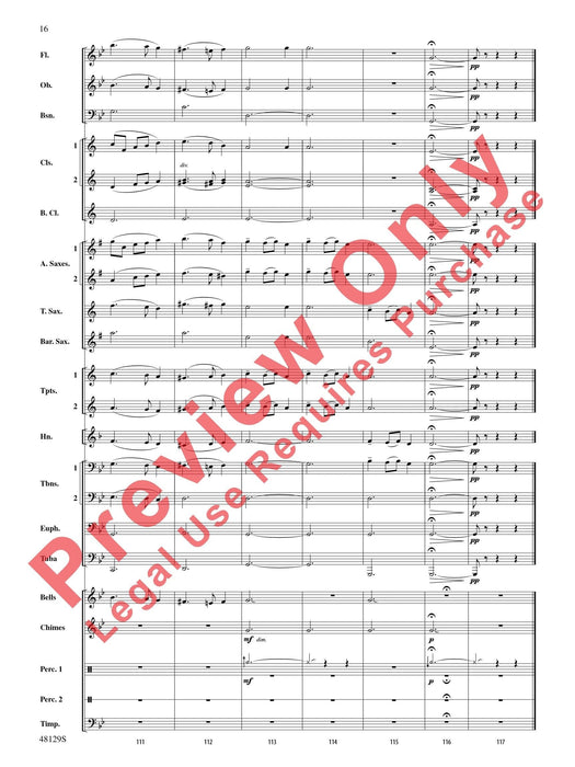 For on This Day, a Child Is Born 總譜 | 小雅音樂 Hsiaoya Music