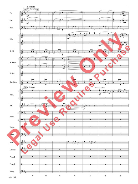 For on This Day, a Child Is Born | 小雅音樂 Hsiaoya Music